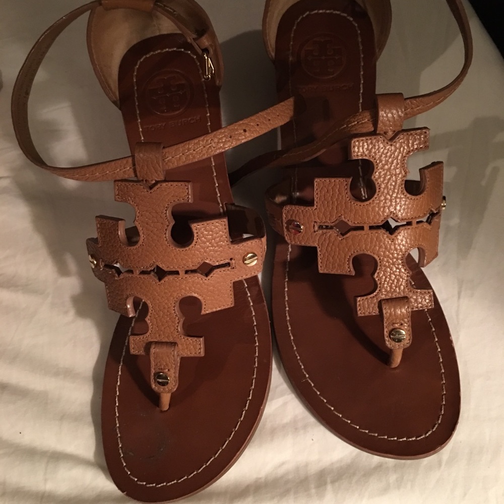 Tory Burch sandals